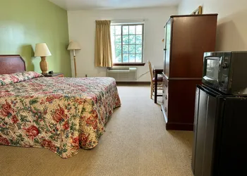 Passport Inn hotel thumbnail 8