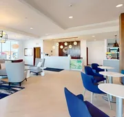Comfort Inn & Suites Mountain Grove US-60 hotel detail image 3