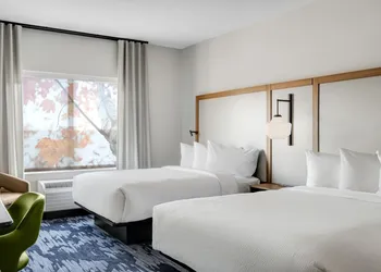 Fairfield Inn & Suites by Marriott Cape Girardeau hotel thumbnail 7