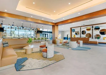 Cambria Hotel Burbank Airport hotel thumbnail 2