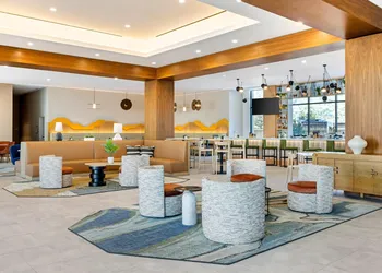 Cambria Hotel Burbank Airport hotel thumbnail 4