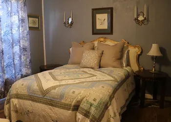 Butte Valley Bed and Breakfast hotel thumbnail 3