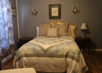 Butte Valley Bed and Breakfast hotel thumbnail 4