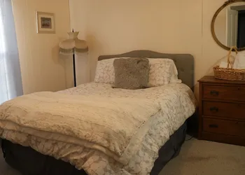 Butte Valley Bed and Breakfast hotel thumbnail 5