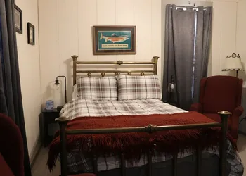 Butte Valley Bed and Breakfast hotel thumbnail 6