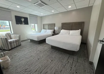 Yellowstone Motel hotel thumbnail 6