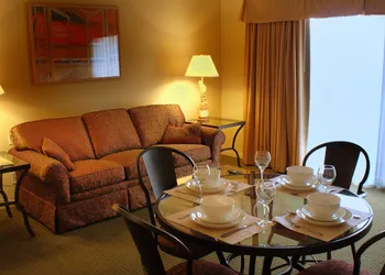 Hilton Vacation Club San Luis Bay Avila Beach hotel thumbnail 5