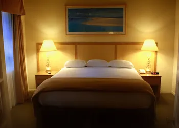 Hilton Vacation Club San Luis Bay Avila Beach hotel thumbnail 6