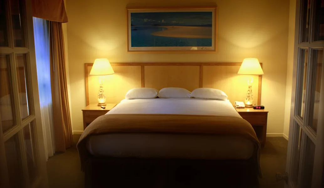 Hilton Vacation Club San Luis Bay Avila Beach hotel detail image 6
