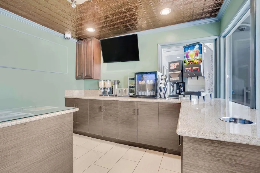 Sather Berkeley, SureStay Collection by Best Western hotel detail image 2