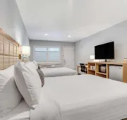 Sather Berkeley, SureStay Collection by Best Western hotel detail image 4