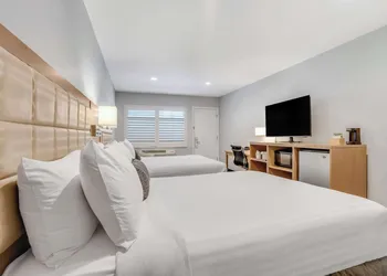 Sather Berkeley, SureStay Collection by Best Western hotel thumbnail 4