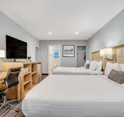 Sather Berkeley, SureStay Collection by Best Western hotel detail image 5