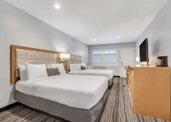 Sather Berkeley, SureStay Collection by Best Western hotel thumbnail 6