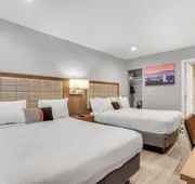Sather Berkeley, SureStay Collection by Best Western hotel detail image 7