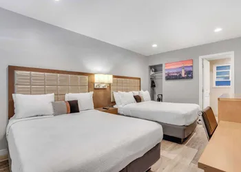 Sather Berkeley, SureStay Collection by Best Western hotel thumbnail 7