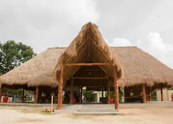 Hotel Casa Tortuga Tulum Cenotes Park Inclusive hotel thumbnail 2