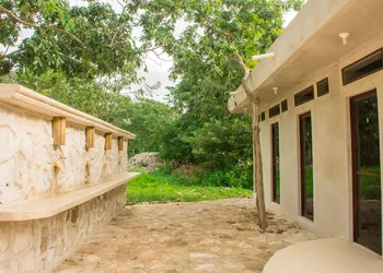 Hotel Casa Tortuga Tulum Cenotes Park Inclusive hotel thumbnail 3
