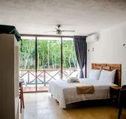 Hotel Casa Tortuga Tulum Cenotes Park Inclusive hotel detail image 4
