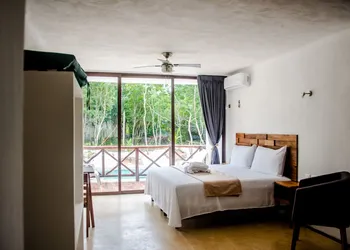 Hotel Casa Tortuga Tulum Cenotes Park Inclusive hotel thumbnail 4