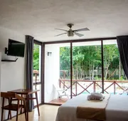 Hotel Casa Tortuga Tulum Cenotes Park Inclusive hotel detail image 5