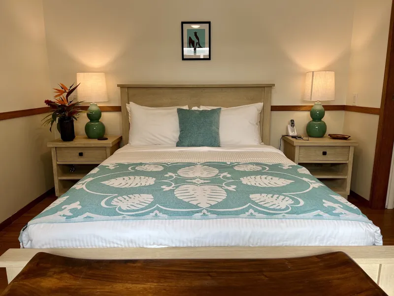 Mango Sunset Bed and Breakfast hotel detail image 6