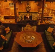 Wood River Lodge hotel detail image 3