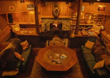 Wood River Lodge hotel thumbnail 3
