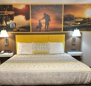 The Golfers Inn hotel detail image 3