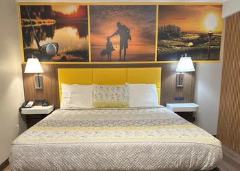 The Golfers Inn hotel thumbnail 3