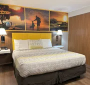 The Golfers Inn hotel detail image 4