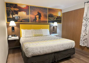 The Golfers Inn hotel thumbnail 4