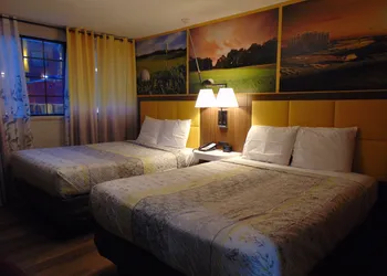 The Golfers Inn hotel thumbnail 6