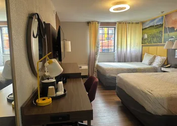 The Golfers Inn hotel thumbnail 7