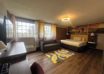 The Golfers Inn hotel thumbnail 8