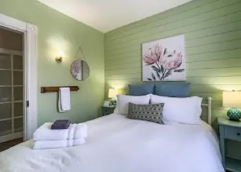 Rocklyn Inn Bed & Breakfast hotel thumbnail 8