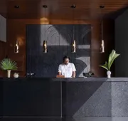 MARQUEE Playa Hotel hotel detail image 3