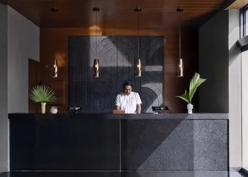 MARQUEE Playa Hotel hotel thumbnail 3