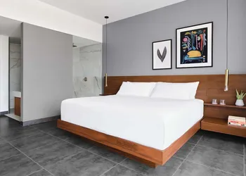 MARQUEE Playa Hotel hotel thumbnail 6