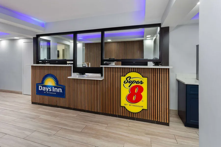 Days Inn by Wyndham Baltimore Northwest hotel detail image 2