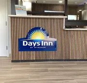 Days Inn by Wyndham Baltimore Northwest hotel detail image 3