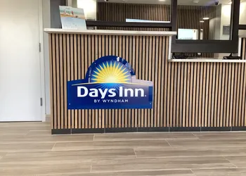 Days Inn by Wyndham Baltimore Northwest hotel thumbnail 3
