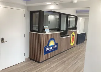 Days Inn by Wyndham Baltimore Northwest hotel thumbnail 4