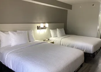 Days Inn by Wyndham Baltimore Northwest hotel thumbnail 6
