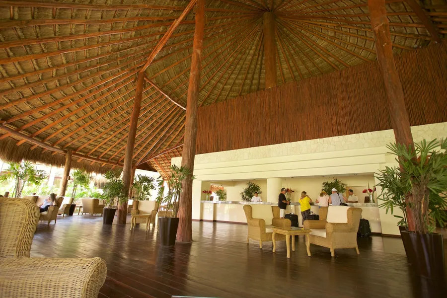 Akumal Bay Beach & Spa Resort All Inclusive hotel detail image 2