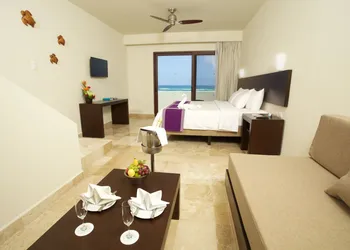 Akumal Bay Beach & Spa Resort All Inclusive hotel thumbnail 4