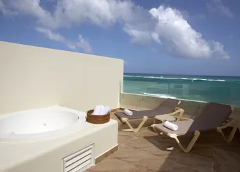 Akumal Bay Beach & Spa Resort All Inclusive hotel thumbnail 8
