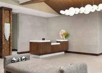 AC Hotel by Marriott Honolulu hotel thumbnail 6