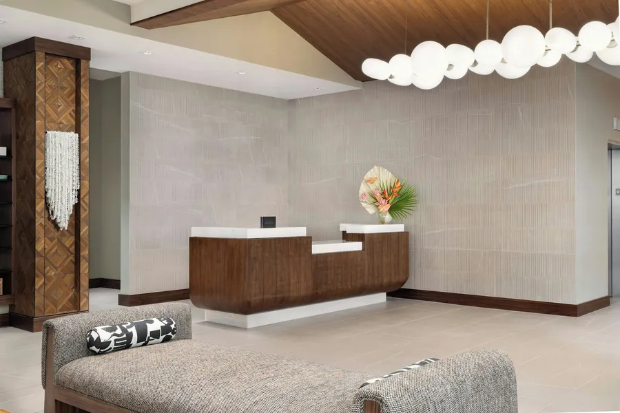 AC Hotel by Marriott Honolulu hotel detail image 6
