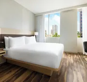 AC Hotel by Marriott Honolulu hotel detail image 7